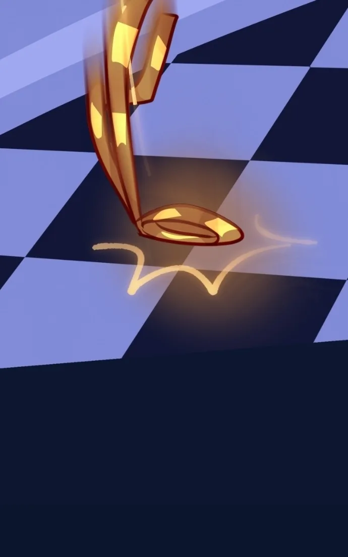 Cinderella Heel Chapter 48 page 40
