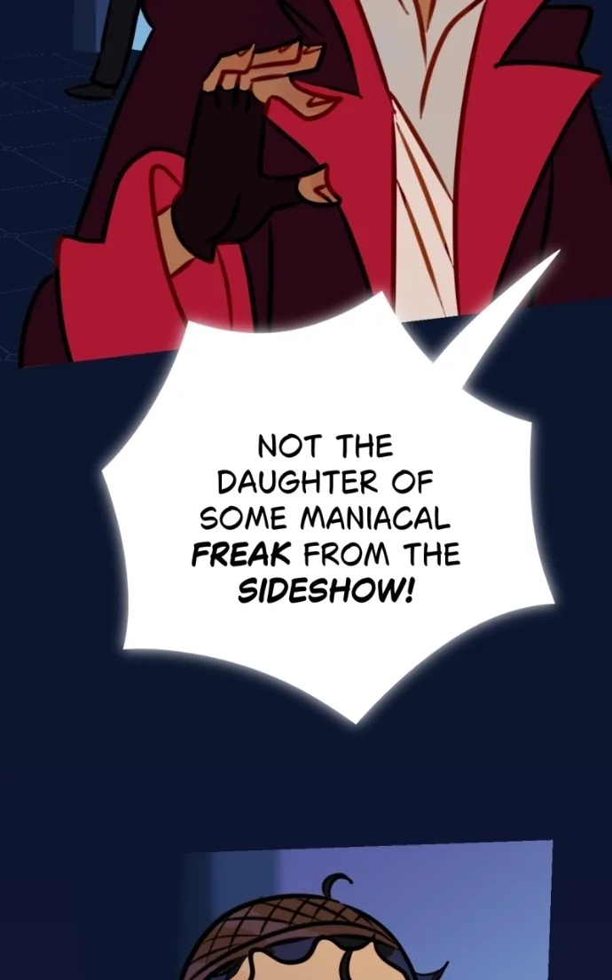 Cinderella Heel Chapter 48 page 43