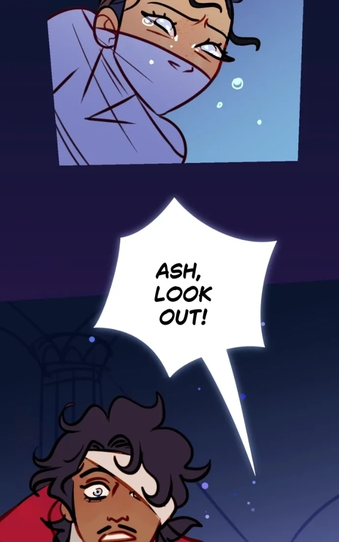 Cinderella Heel Chapter 48 page 44