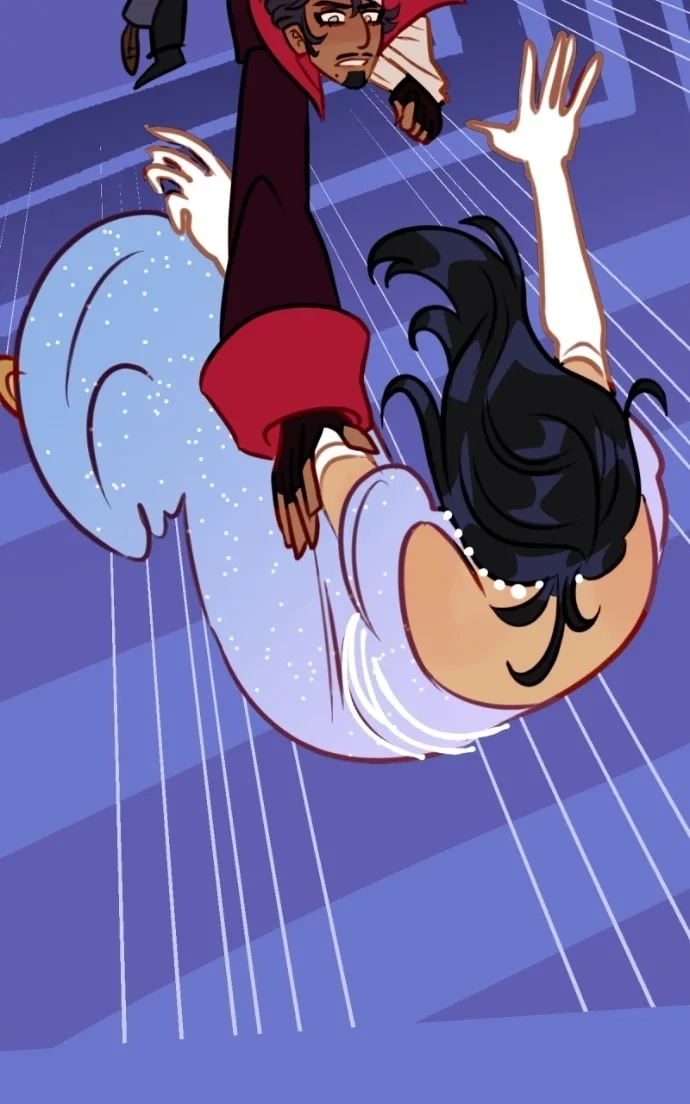 Cinderella Heel Chapter 48 page 48