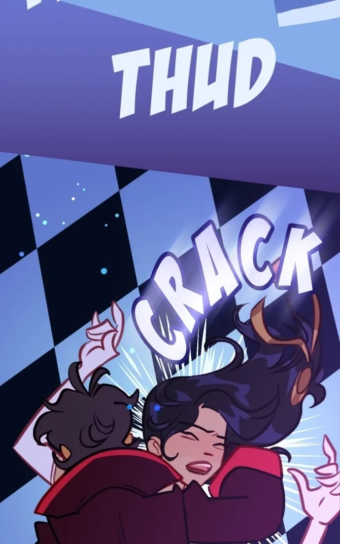 Cinderella Heel Chapter 48 page 50