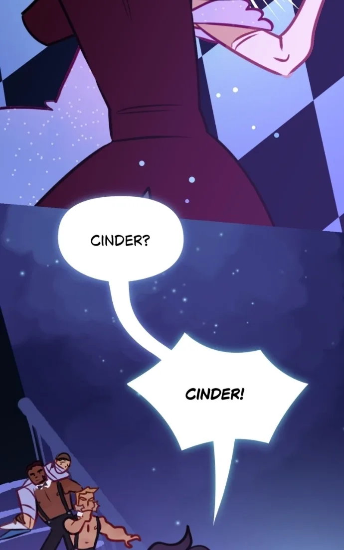 Cinderella Heel Chapter 48 page 51