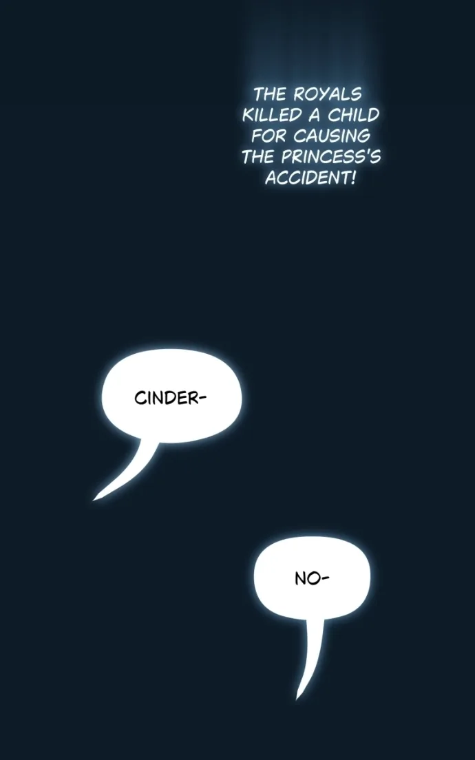 Cinderella Heel Chapter 48 page 7