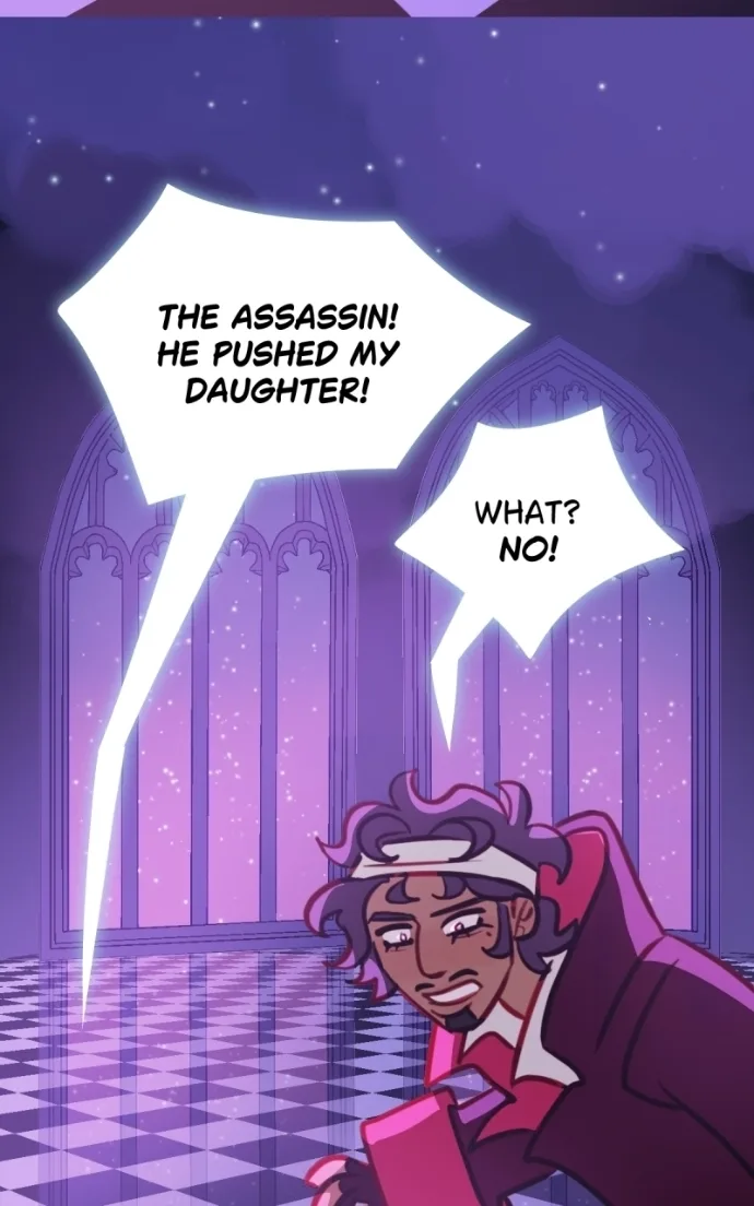 Cinderella Heel Chapter 48 page 53