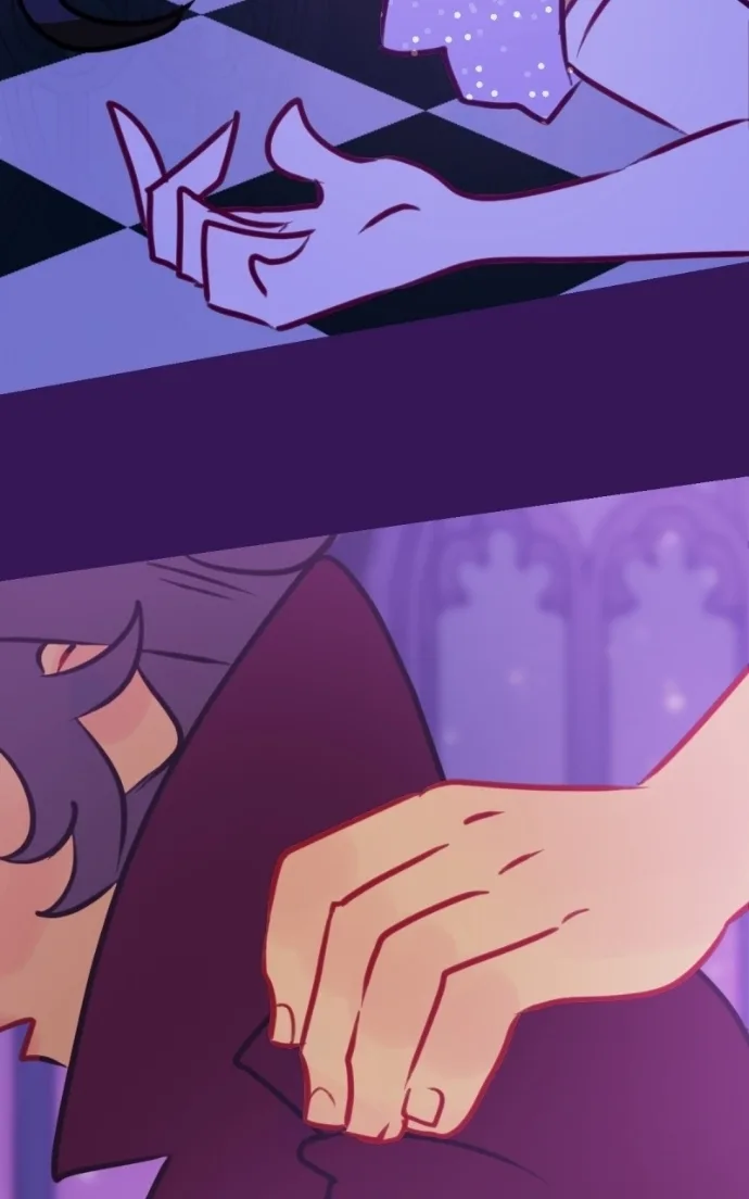 Cinderella Heel Chapter 48 page 57