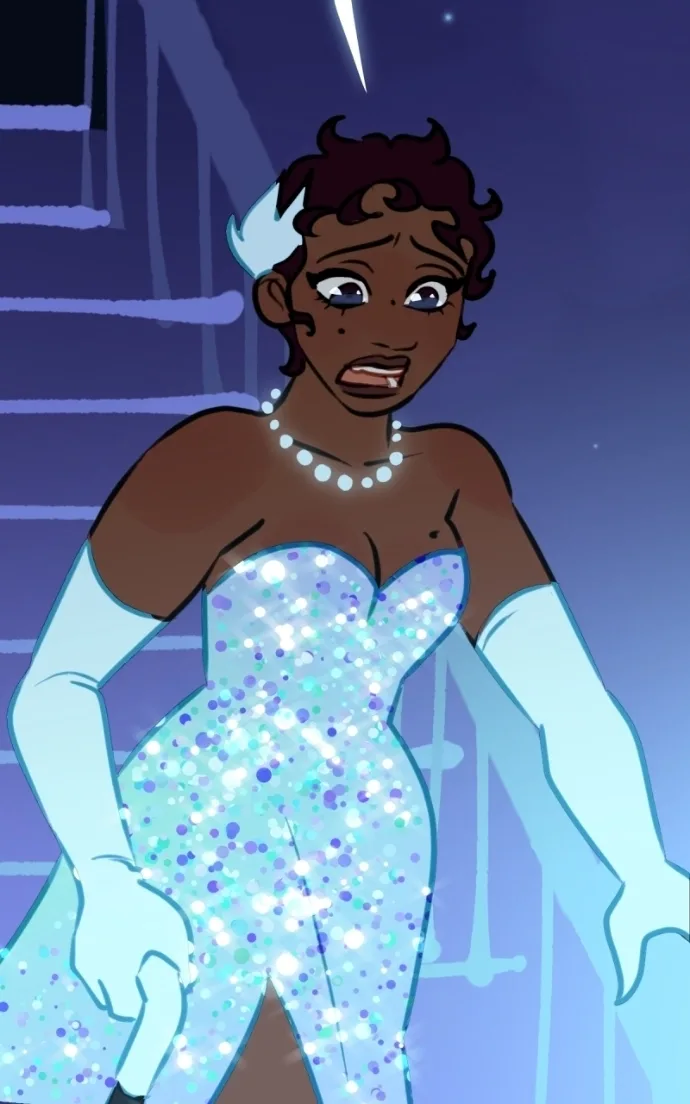 Cinderella Heel Chapter 48 page 61