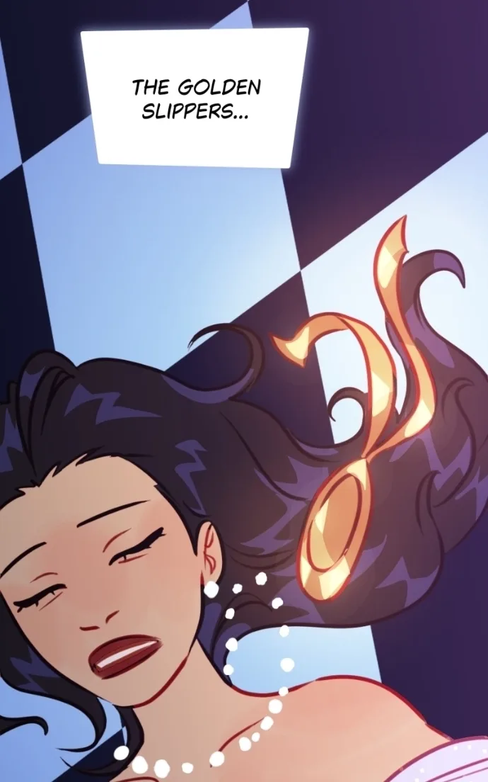 Cinderella Heel Chapter 48 page 65