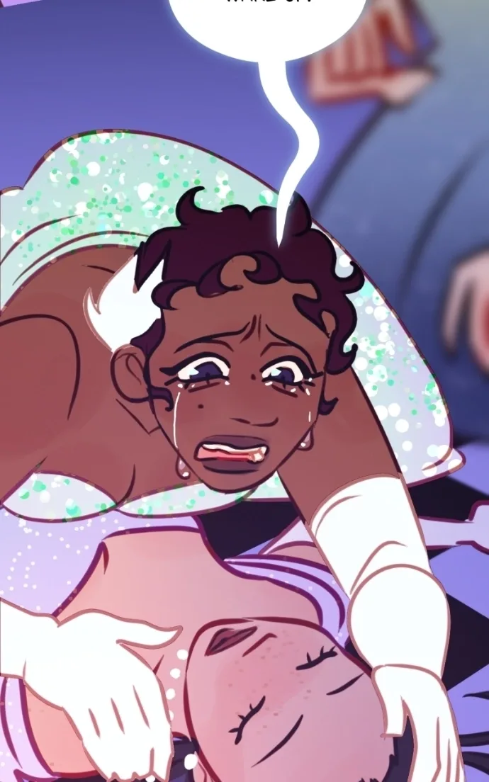 Cinderella Heel Chapter 48 page 63