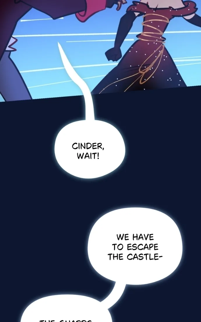 Cinderella Heel Chapter 48 page 24
