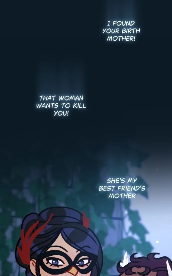 Cinderella Heel Chapter 48 page 5