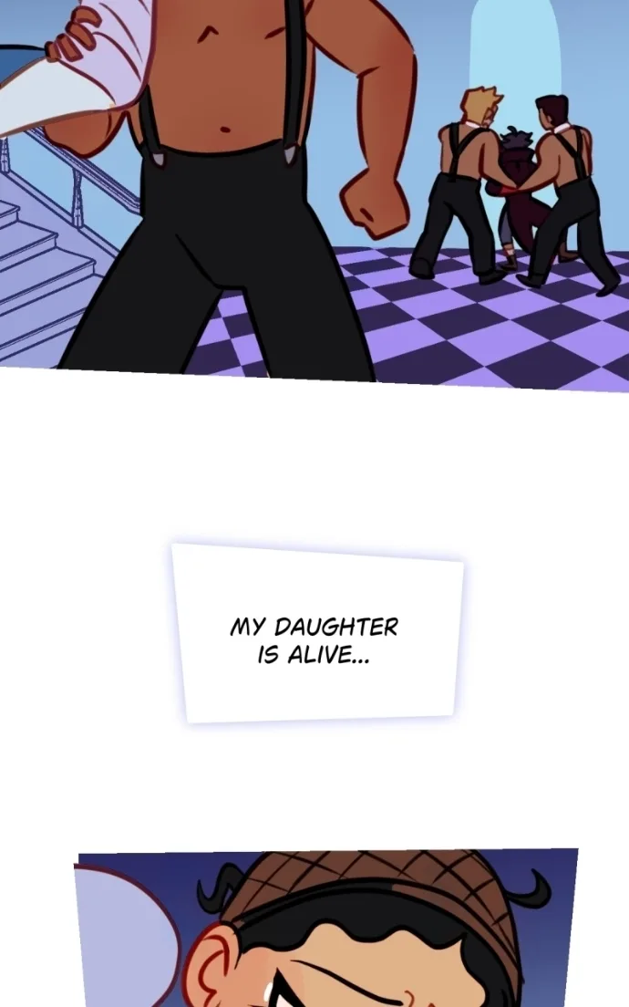 Cinderella Heel Chapter 48 page 71