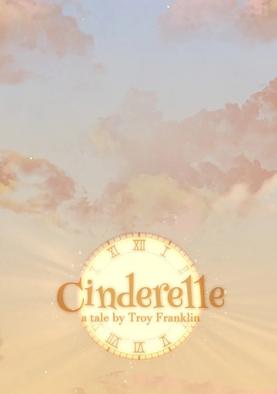 Cinderella Heel Chapter 49 page 6