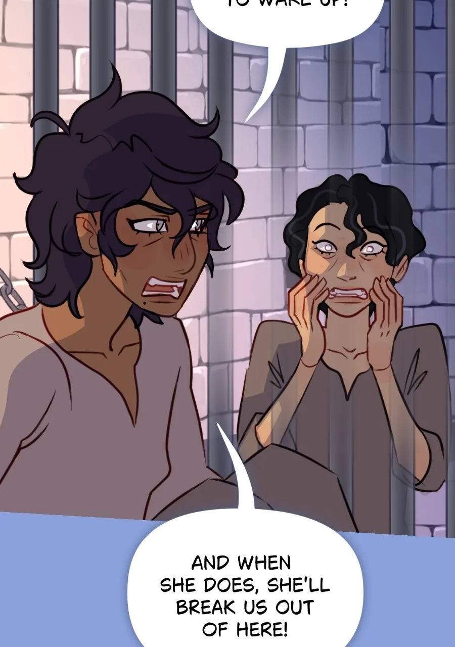 Cinderella Heel Chapter 49 page 24