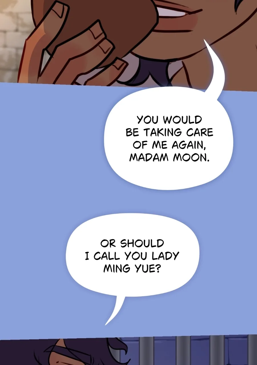 Cinderella Heel Chapter 49 page 17