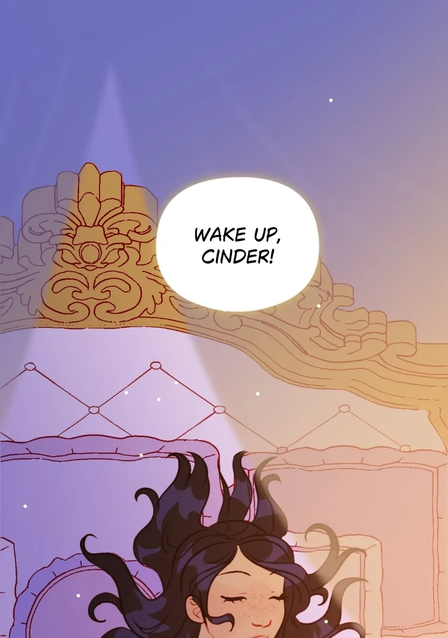 Cinderella Heel Chapter 49 page 1
