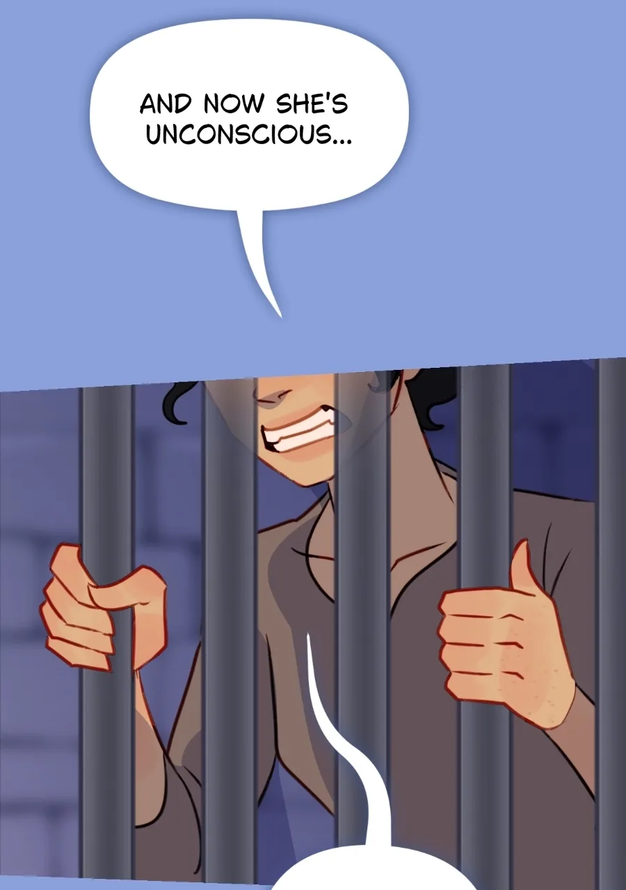 Cinderella Heel Chapter 49 page 21