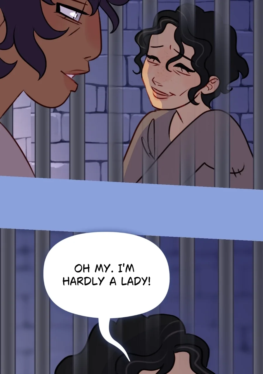 Cinderella Heel Chapter 49 page 18