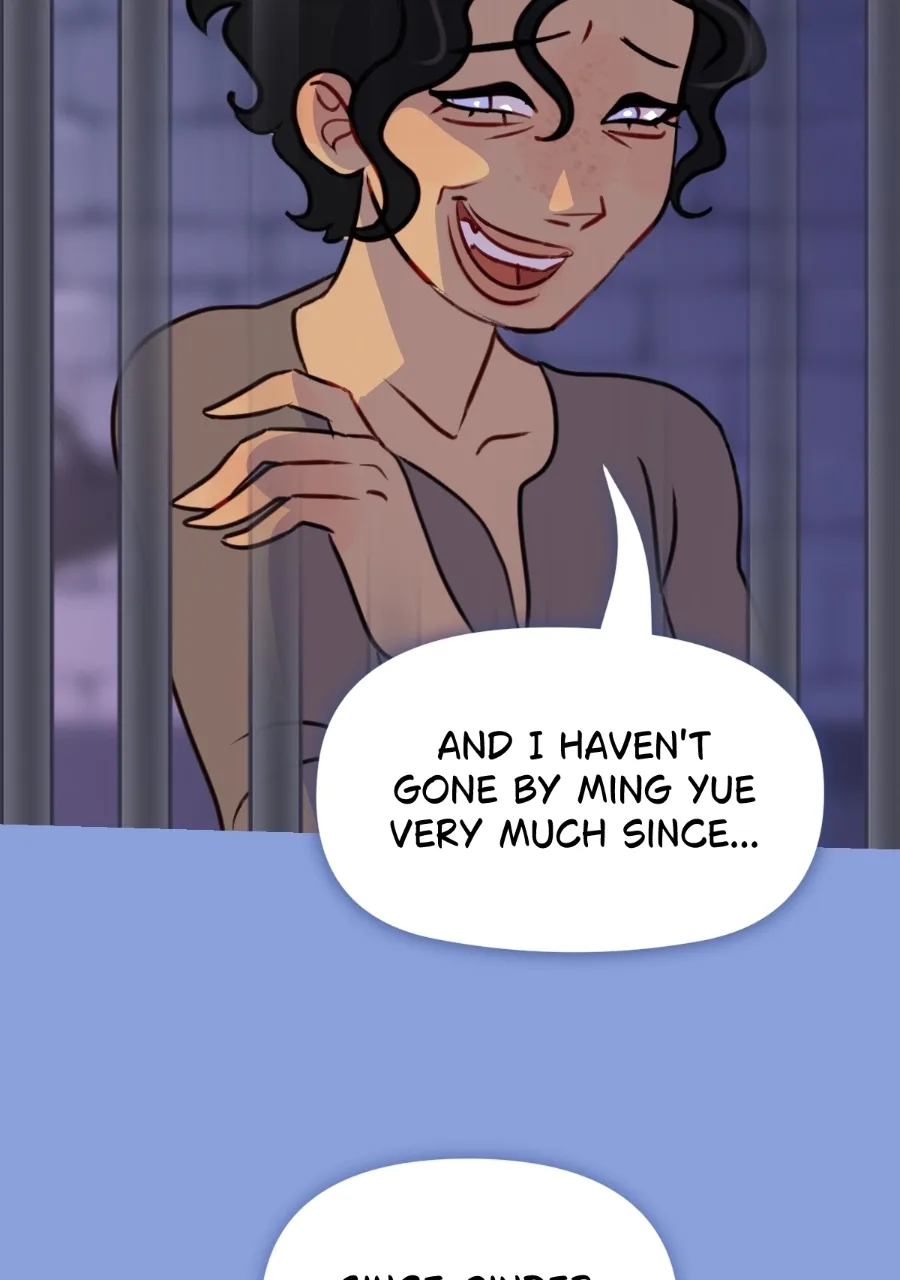 Cinderella Heel Chapter 49 page 19