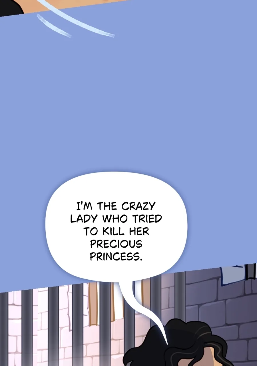 Cinderella Heel Chapter 49 page 27
