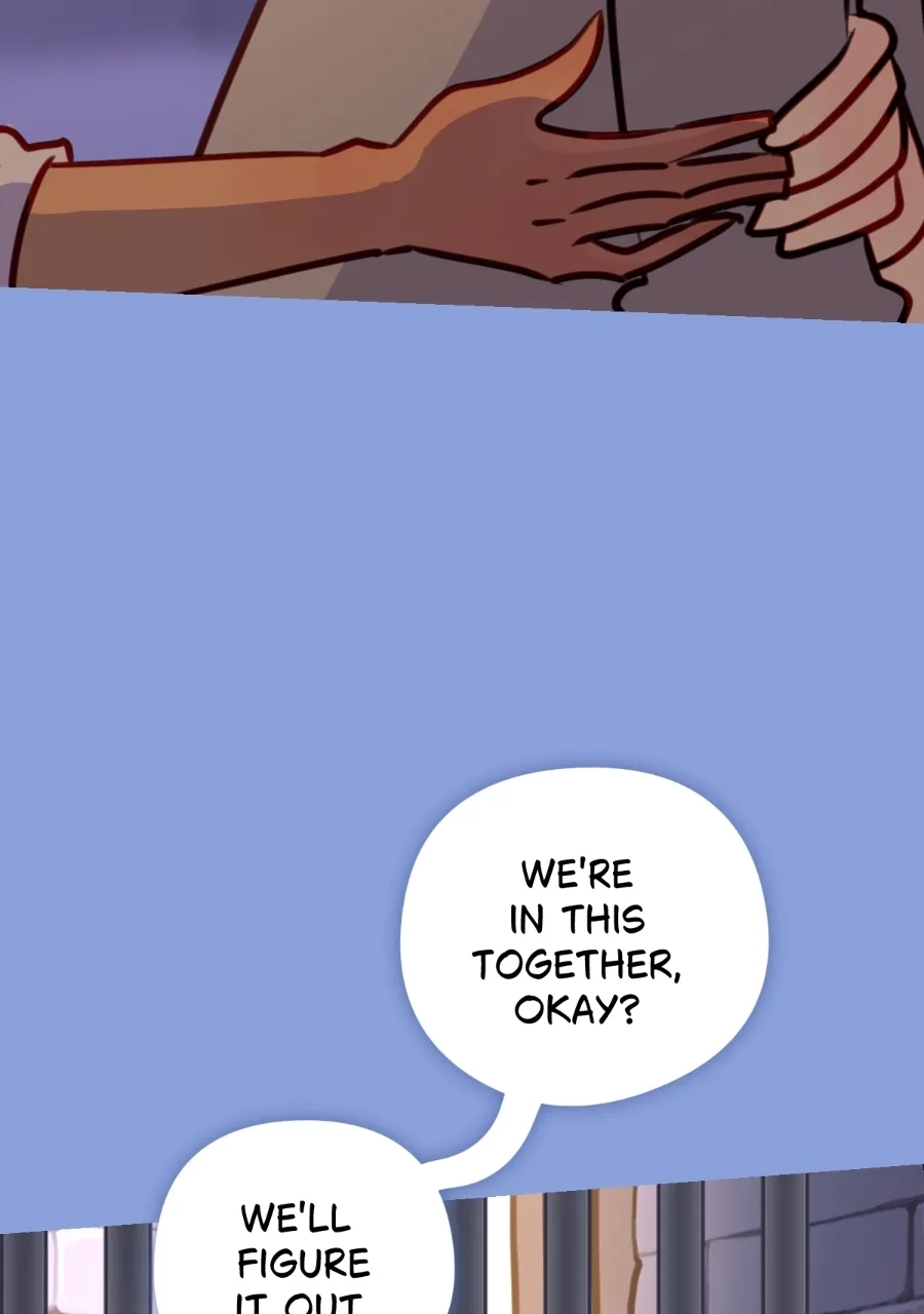 Cinderella Heel Chapter 49 page 31