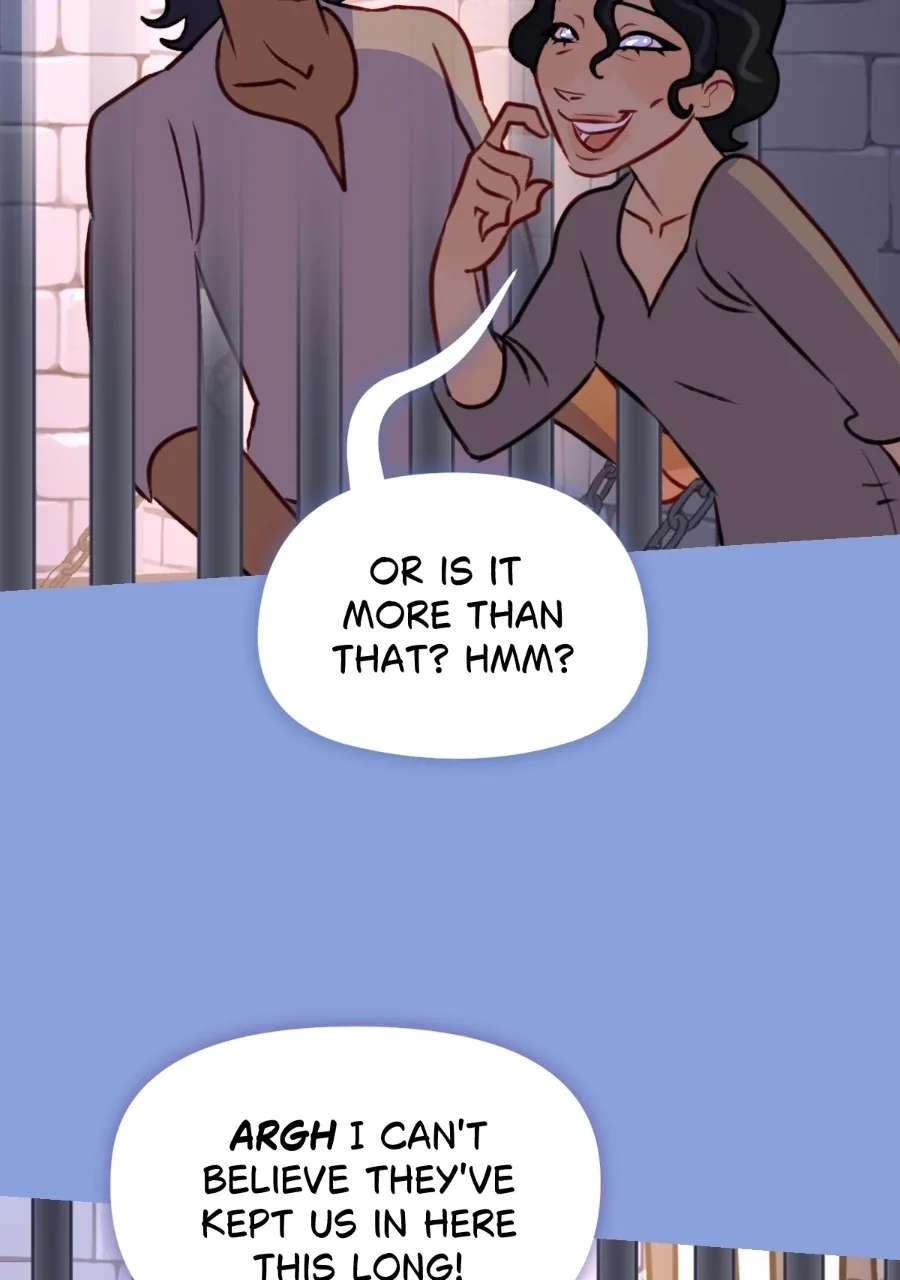 Cinderella Heel Chapter 49 page 35