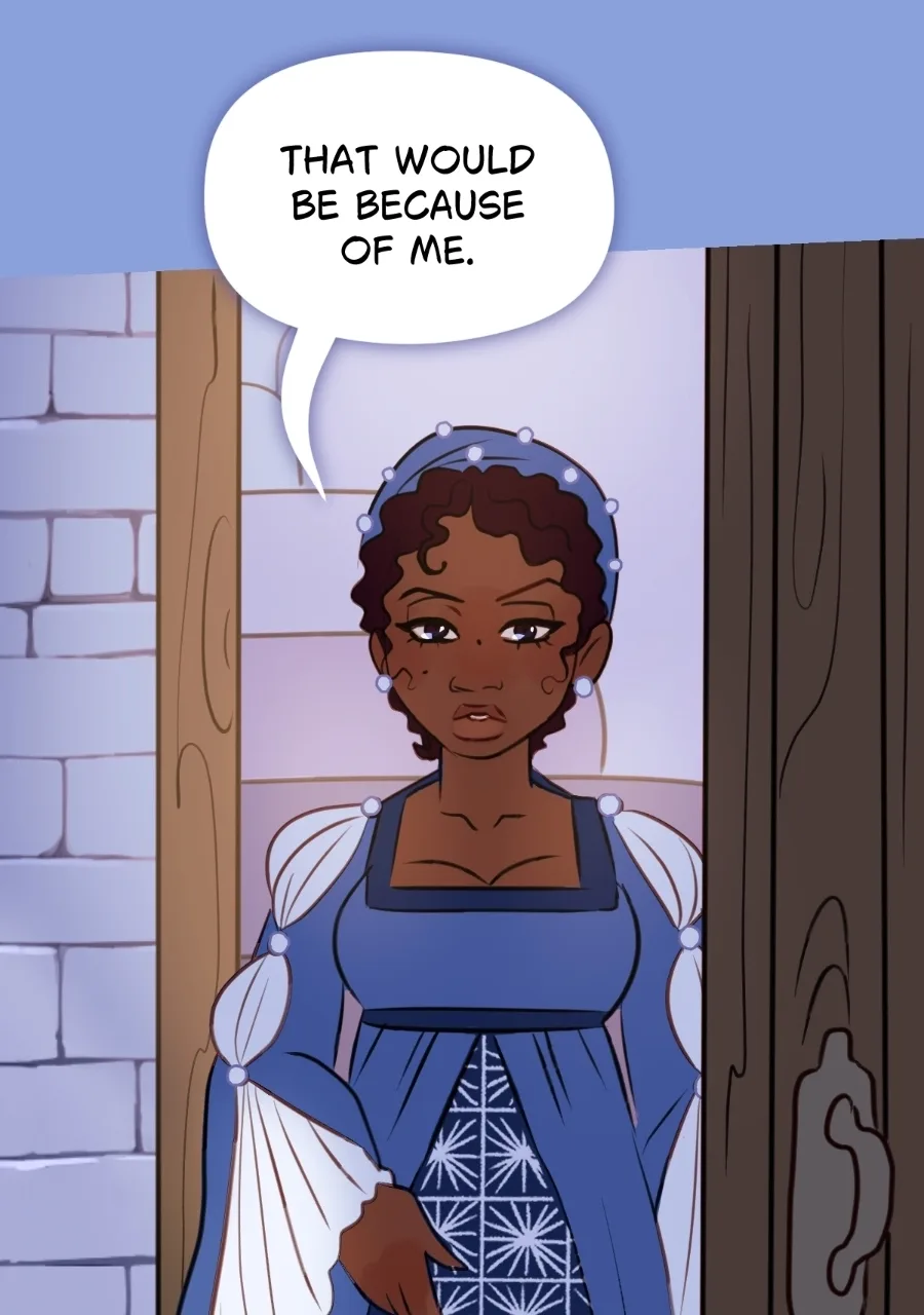 Cinderella Heel Chapter 49 page 39