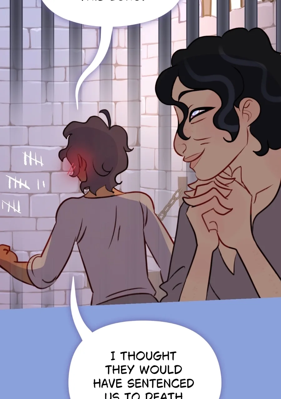 Cinderella Heel Chapter 49 page 36