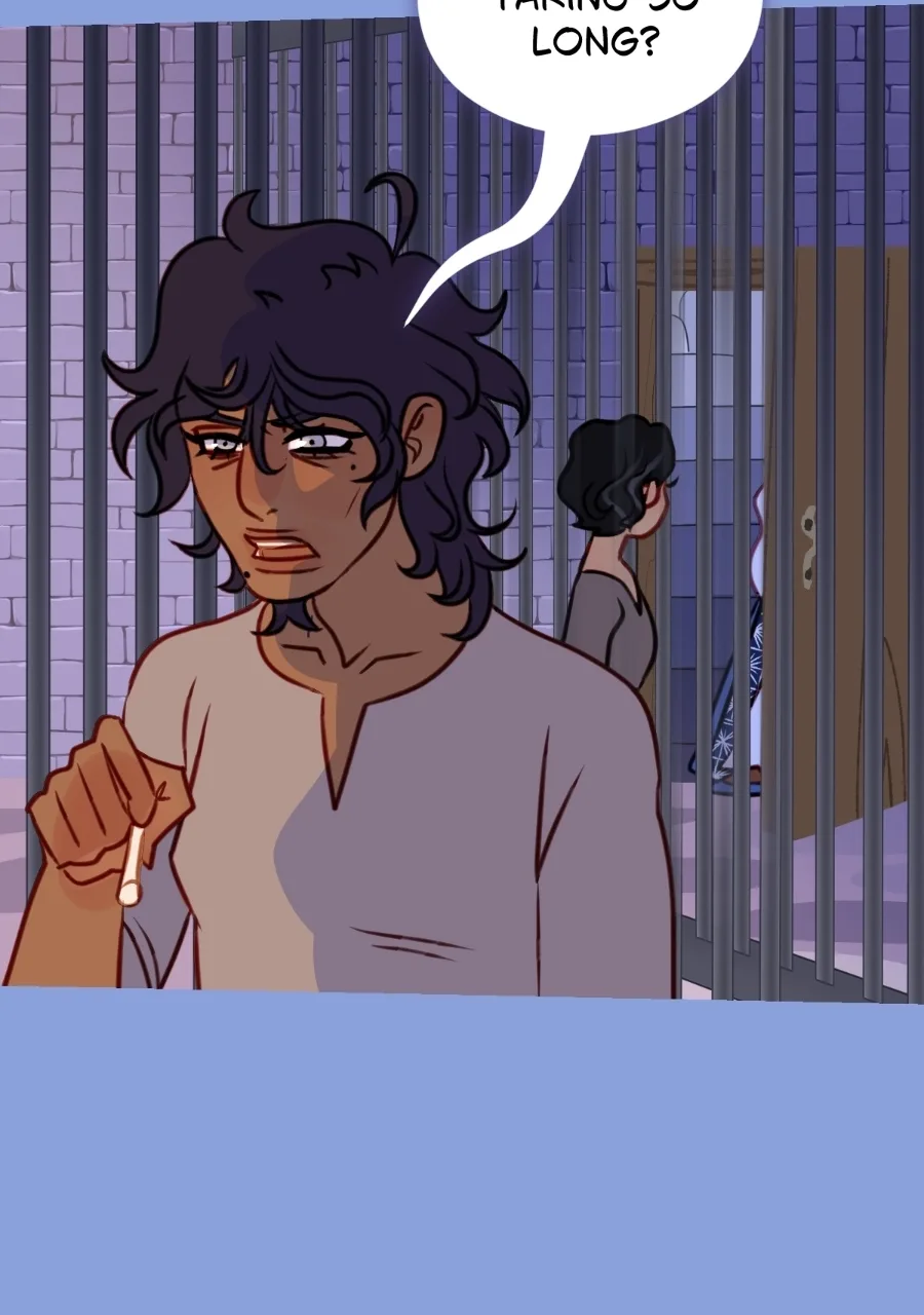 Cinderella Heel Chapter 49 page 38