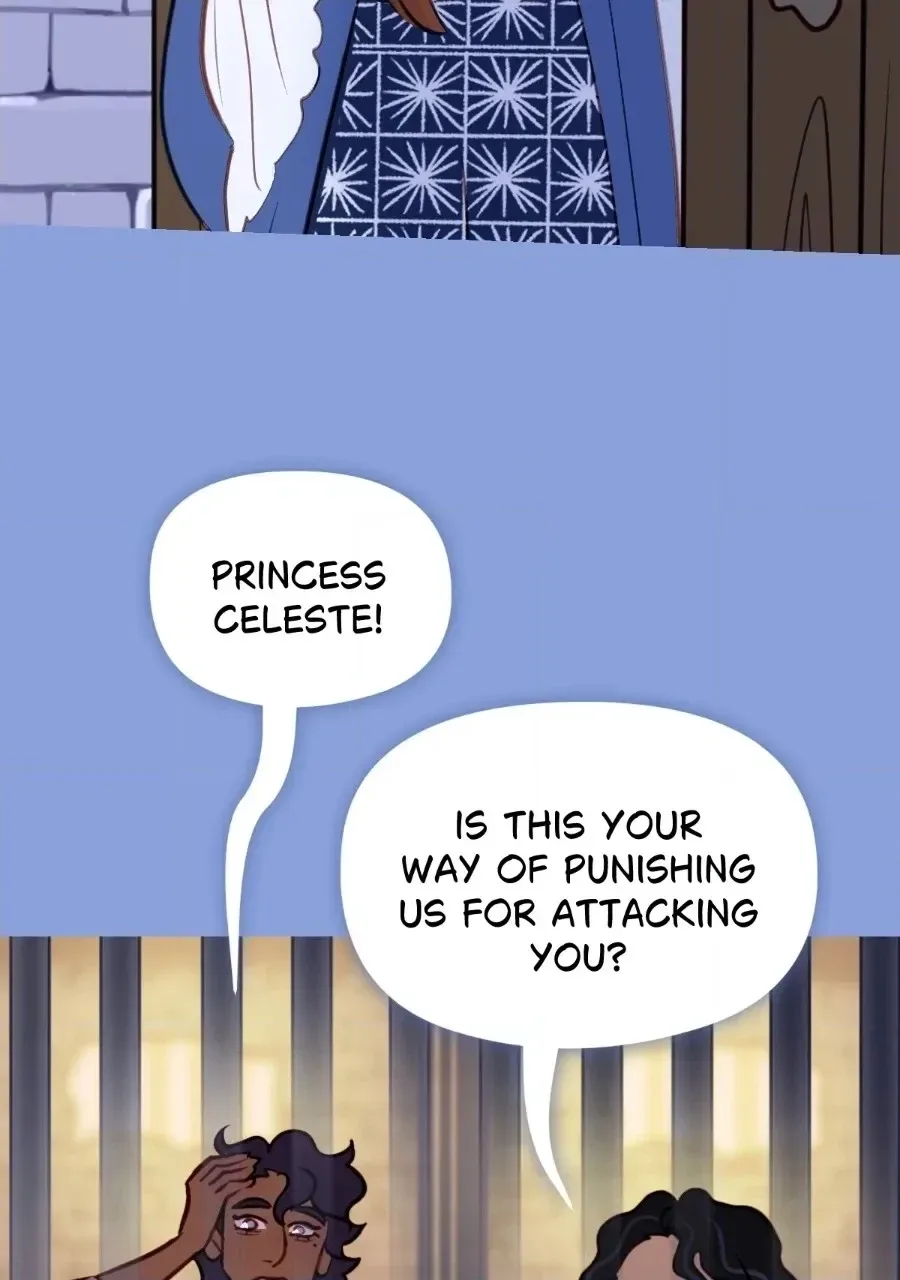 Cinderella Heel Chapter 49 page 40