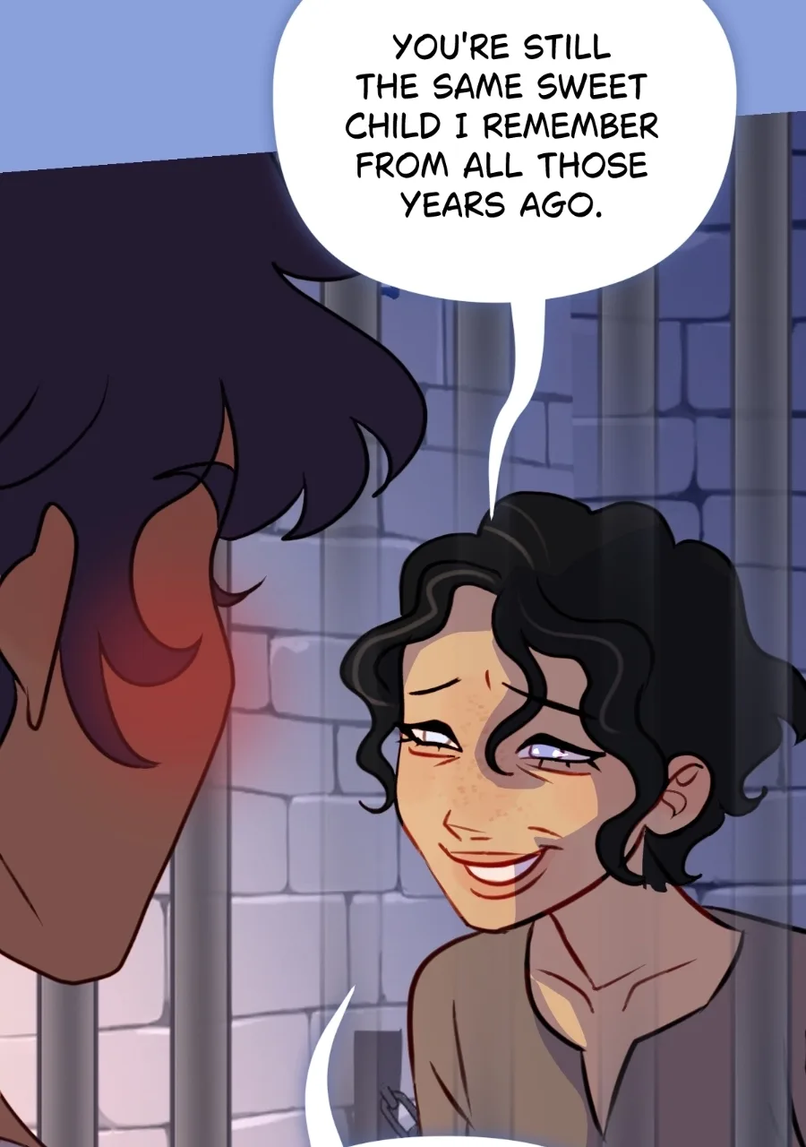 Cinderella Heel Chapter 49 page 33