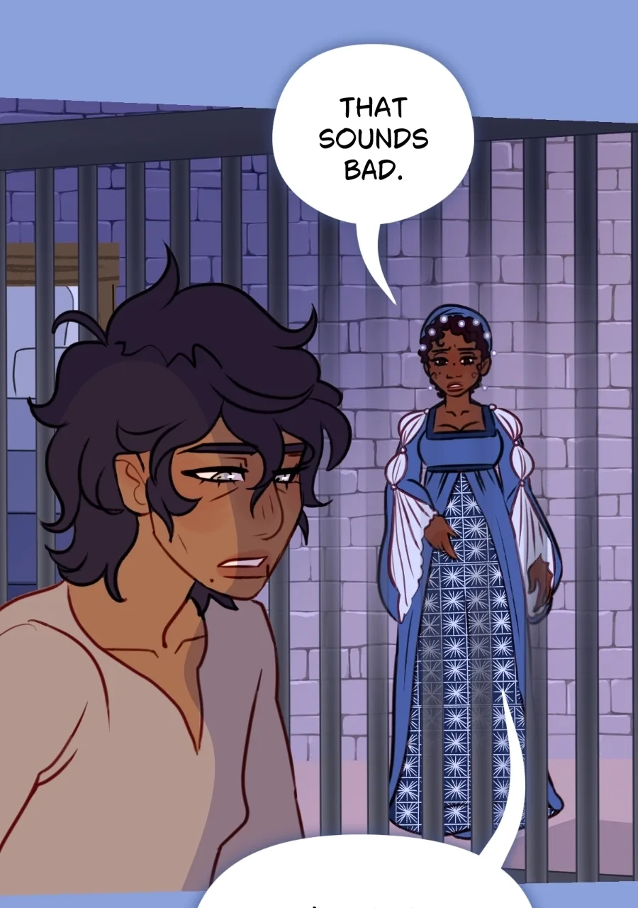 Cinderella Heel Chapter 49 page 44