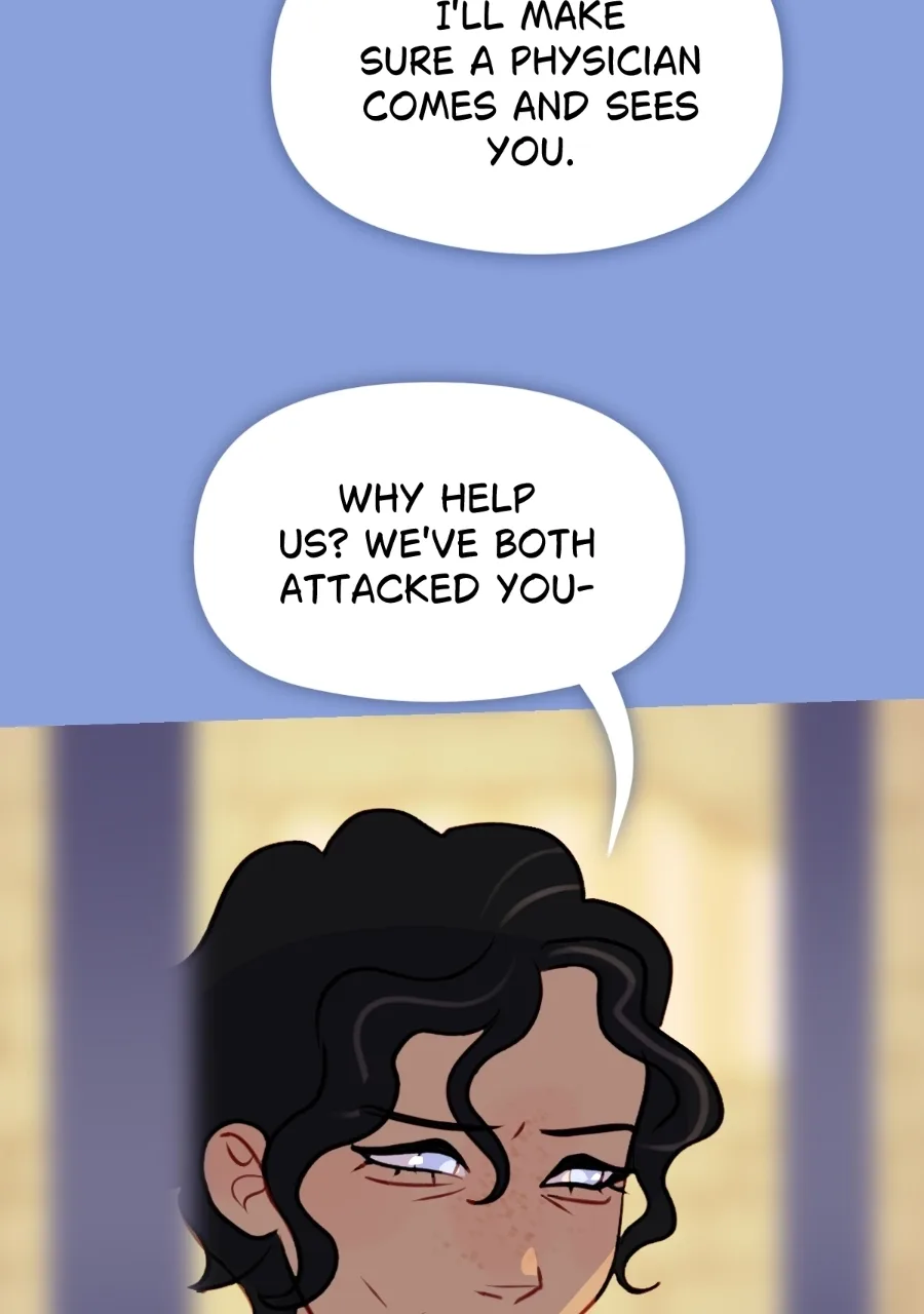 Cinderella Heel Chapter 49 page 45