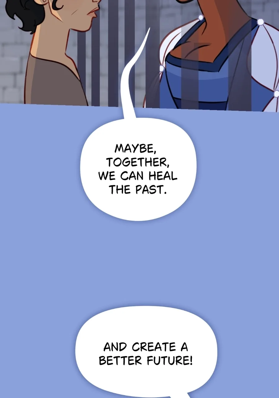 Cinderella Heel Chapter 49 page 49