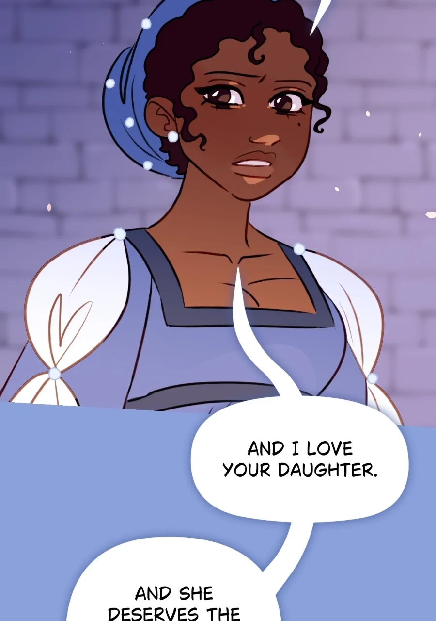 Cinderella Heel Chapter 49 page 47