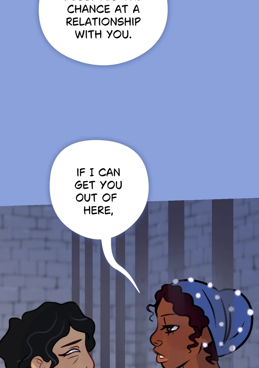Cinderella Heel Chapter 49 page 48