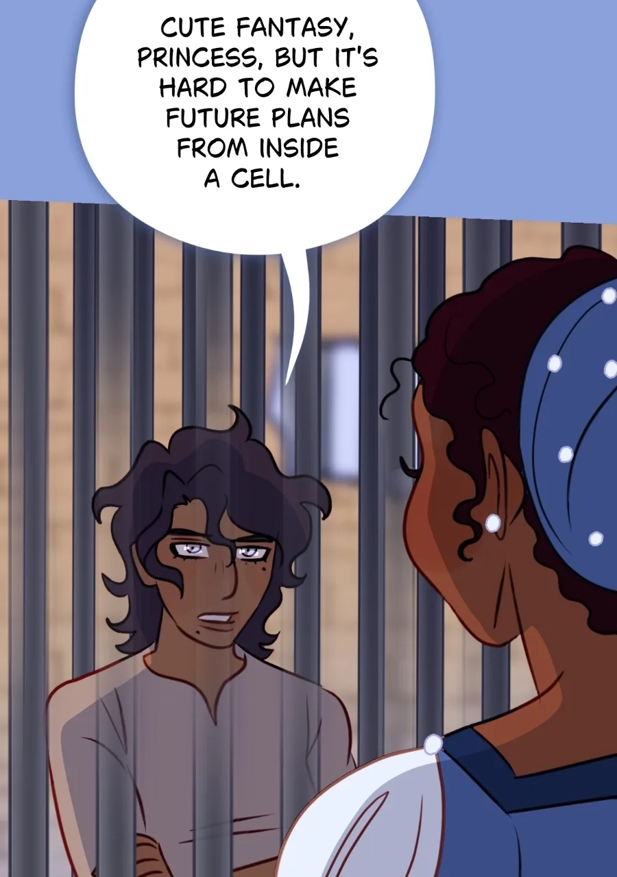 Cinderella Heel Chapter 49 page 51