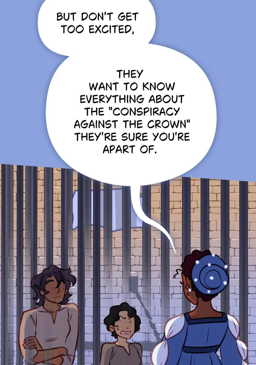 Cinderella Heel Chapter 49 page 54