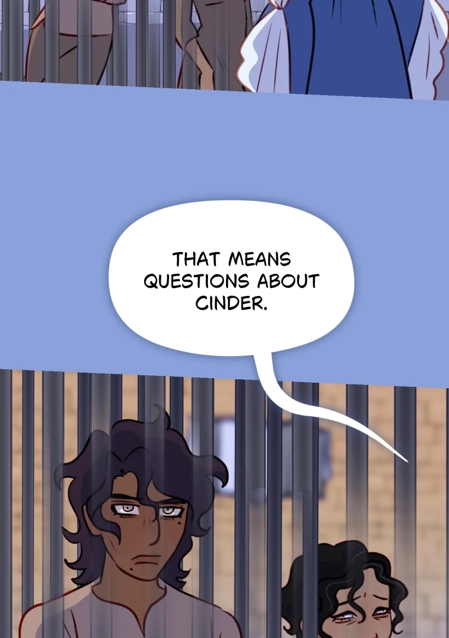 Cinderella Heel Chapter 49 page 55