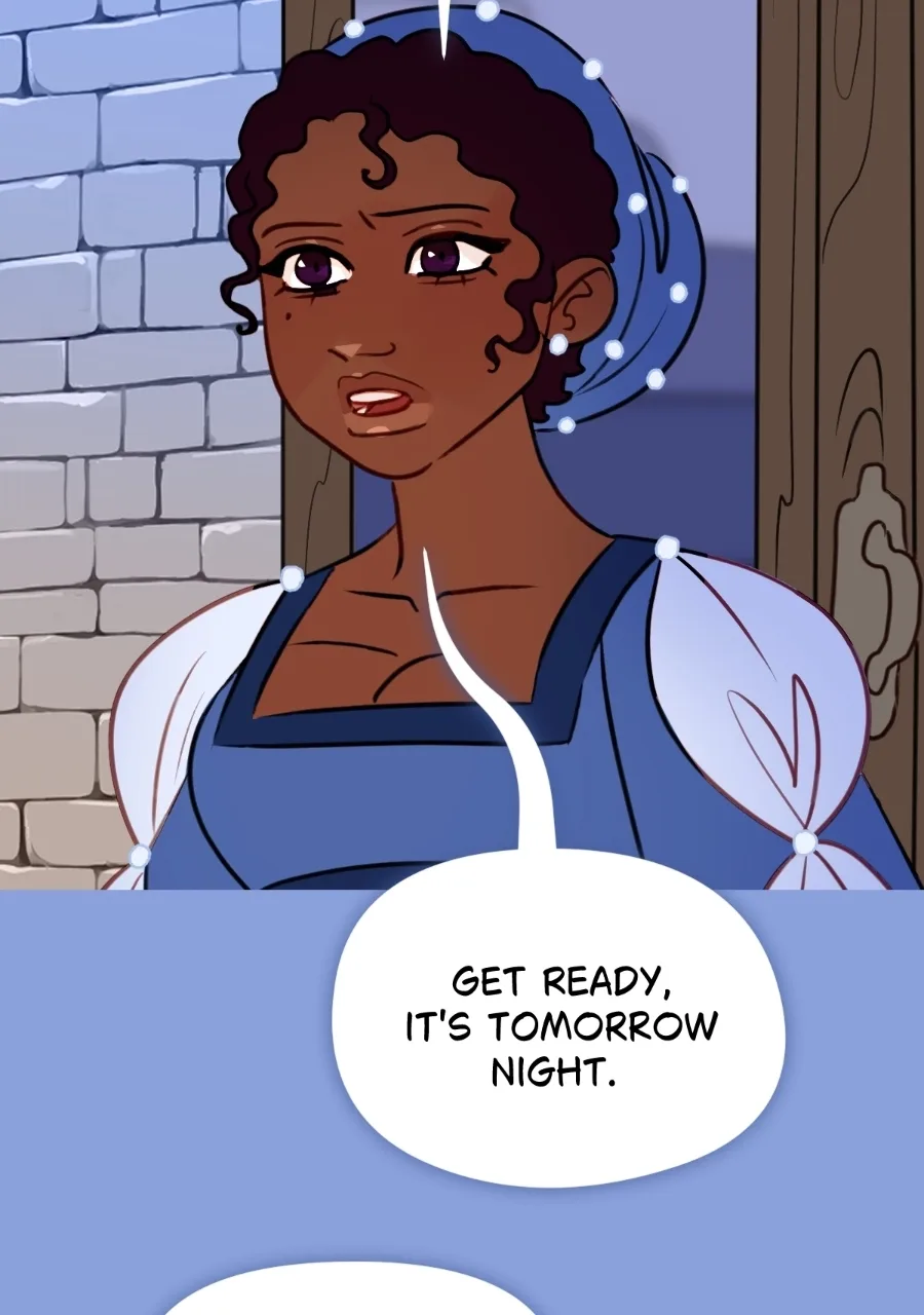 Cinderella Heel Chapter 49 page 53