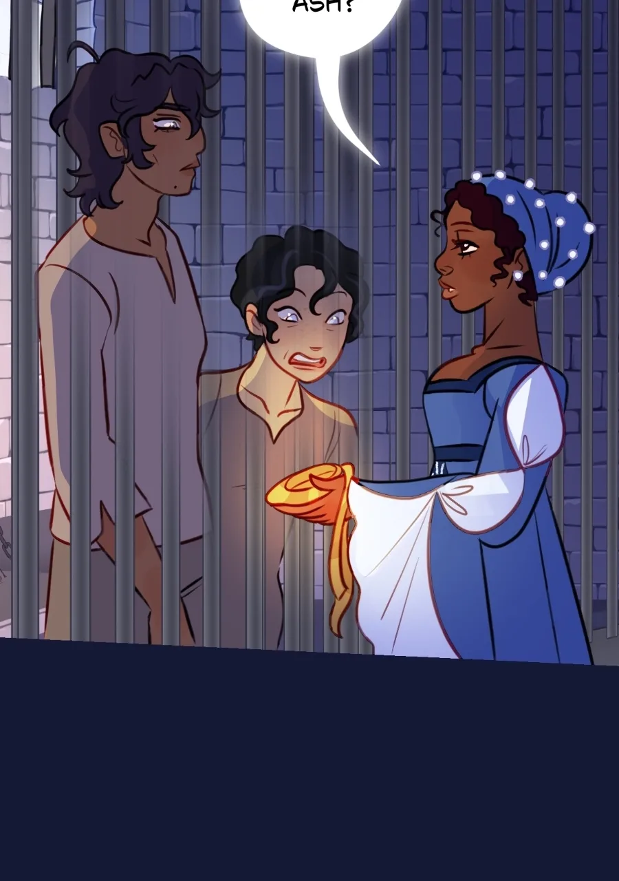 Cinderella Heel Chapter 49 page 58