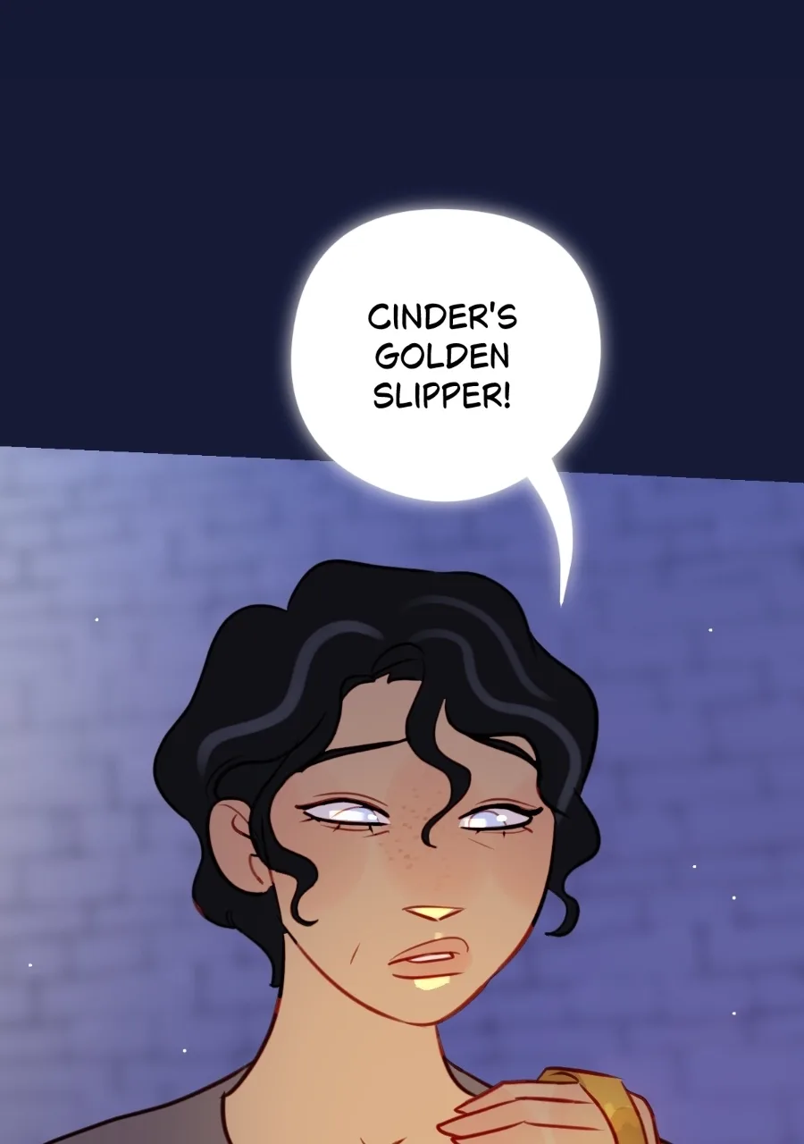 Cinderella Heel Chapter 49 page 59