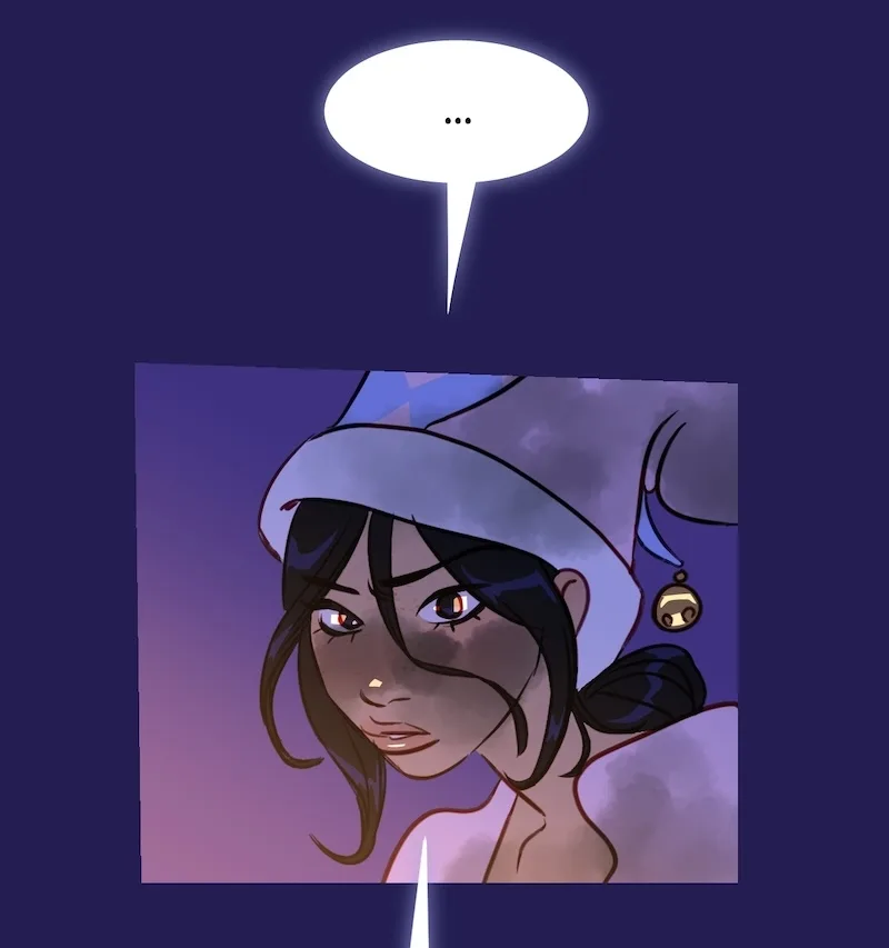 Cinderella Heel Chapter 5 page 20