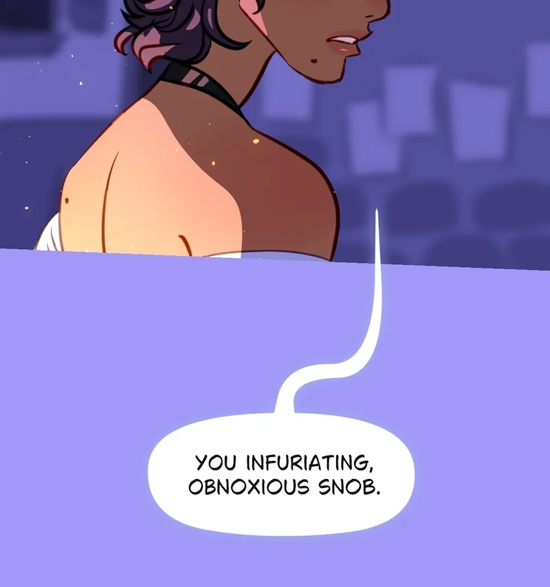Cinderella Heel Chapter 5 page 11
