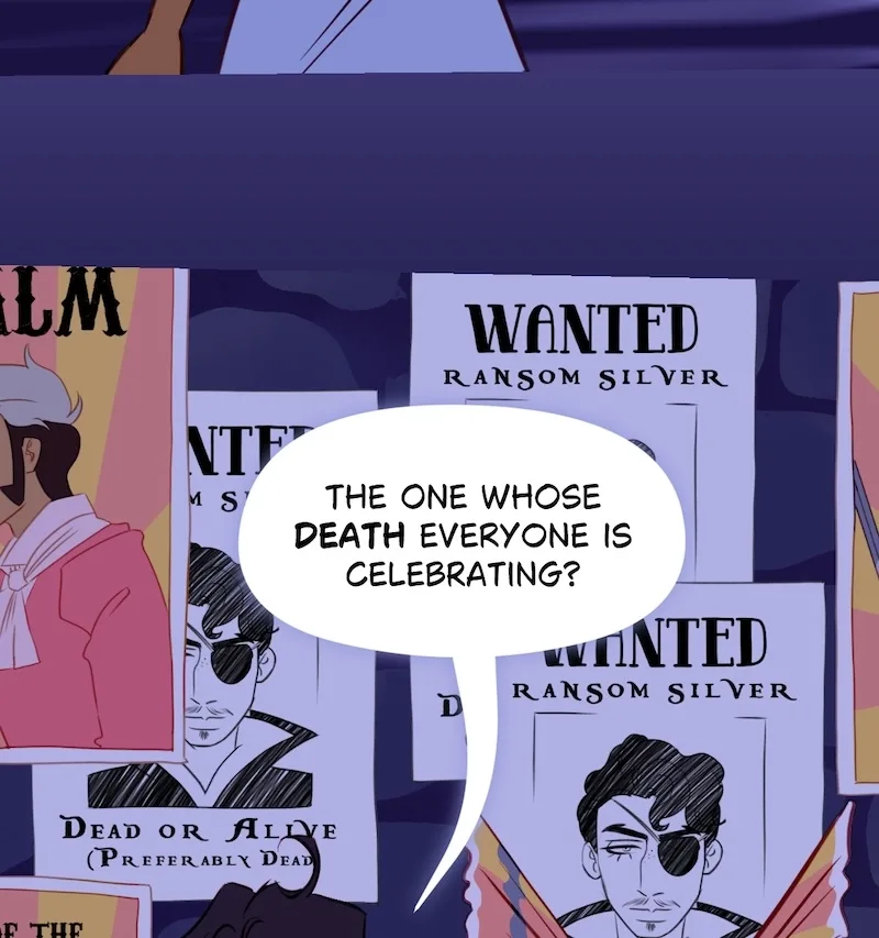 Cinderella Heel Chapter 5 page 18