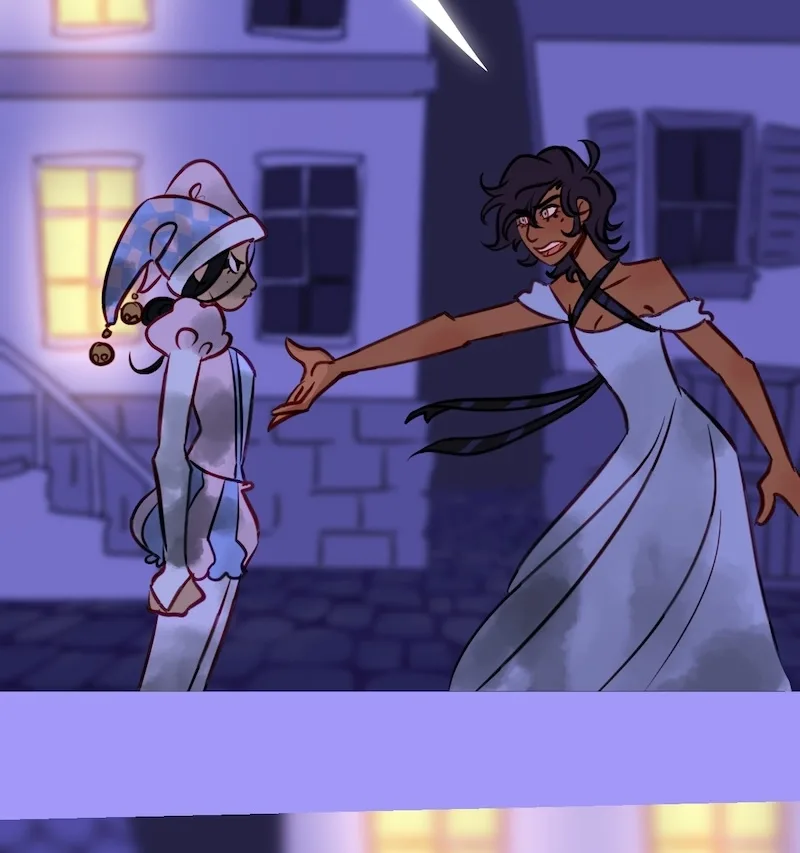 Cinderella Heel Chapter 5 page 15