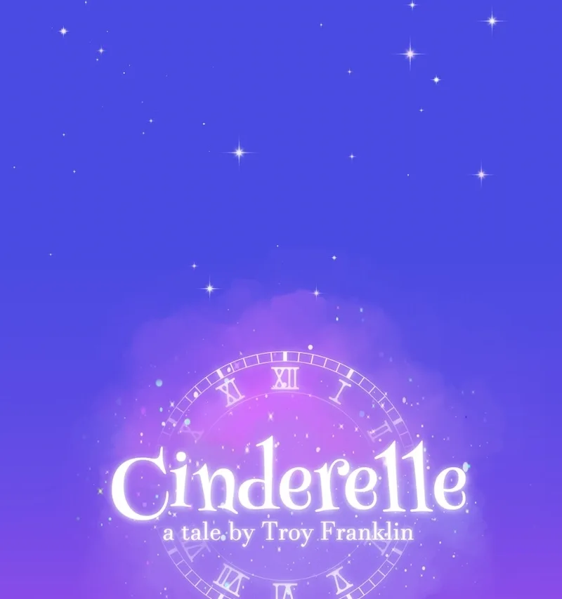 Cinderella Heel Chapter 5 page 1