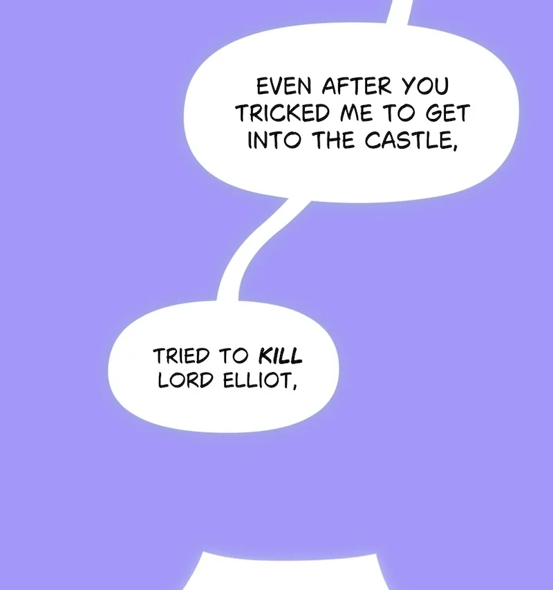 Cinderella Heel Chapter 5 page 8