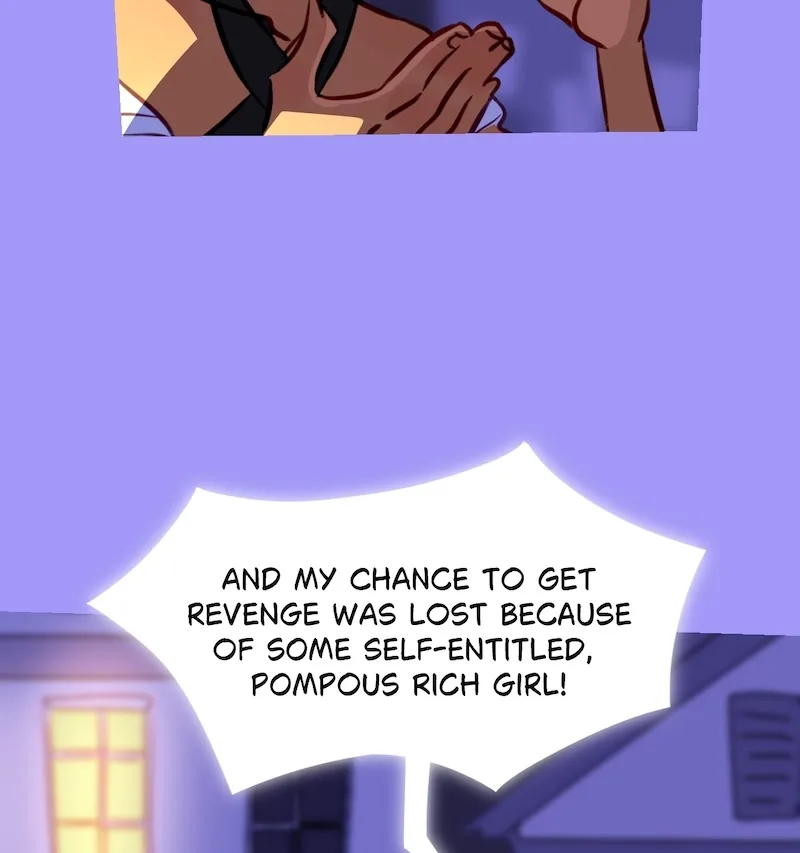 Cinderella Heel Chapter 5 page 14
