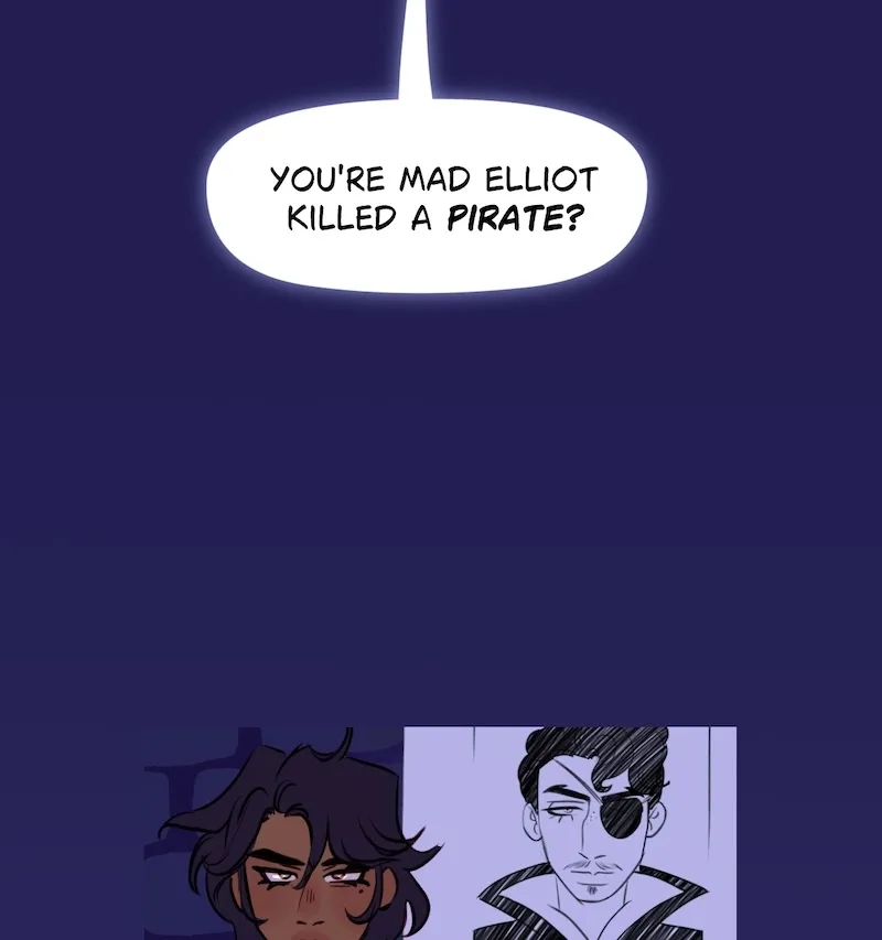 Cinderella Heel Chapter 5 page 21