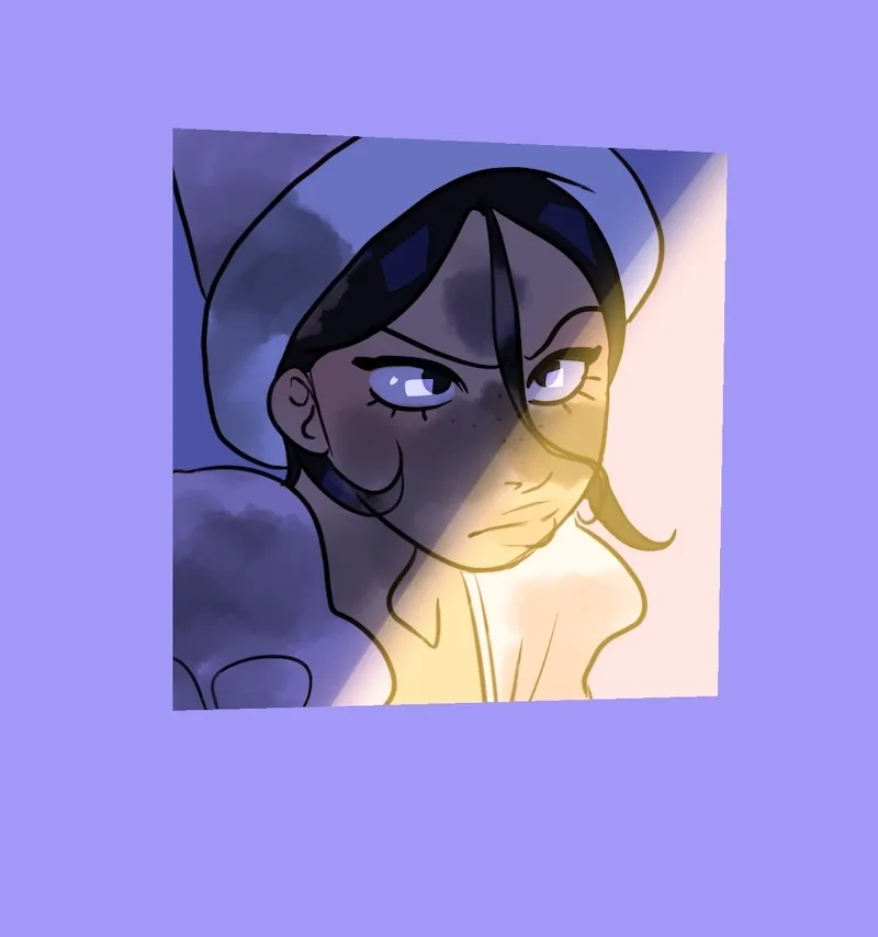 Cinderella Heel Chapter 5 page 12